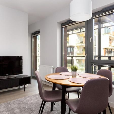 Apartamenty Svager Danzig Exterior foto